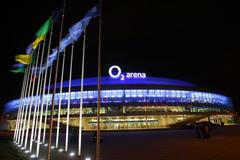 O2 Arena