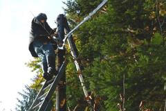 Valašská kalamita týden poté