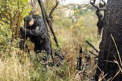 Pátrání po Aničce