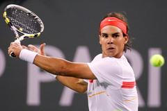 Rafael Nadal si s Berdychem poradil