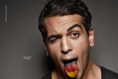 Německá kampaň pro imigranty