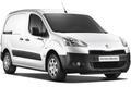Peugeot Partner Electric 2014