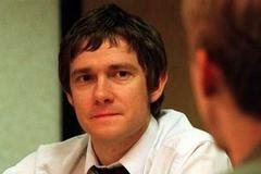 Martin Freeman - Kancl