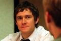 Martin Freeman - Kancl