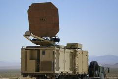 Active Denial System - zbraň americké armády