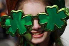 Den svatého Patrika