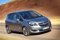 Opel Meriva 2014