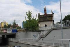 Kaple sv. Anny v Pardubicích