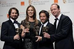 Ceny BAFTA