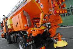 Závod silničářů