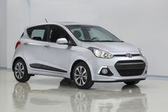 Hyundai i10 (2013)