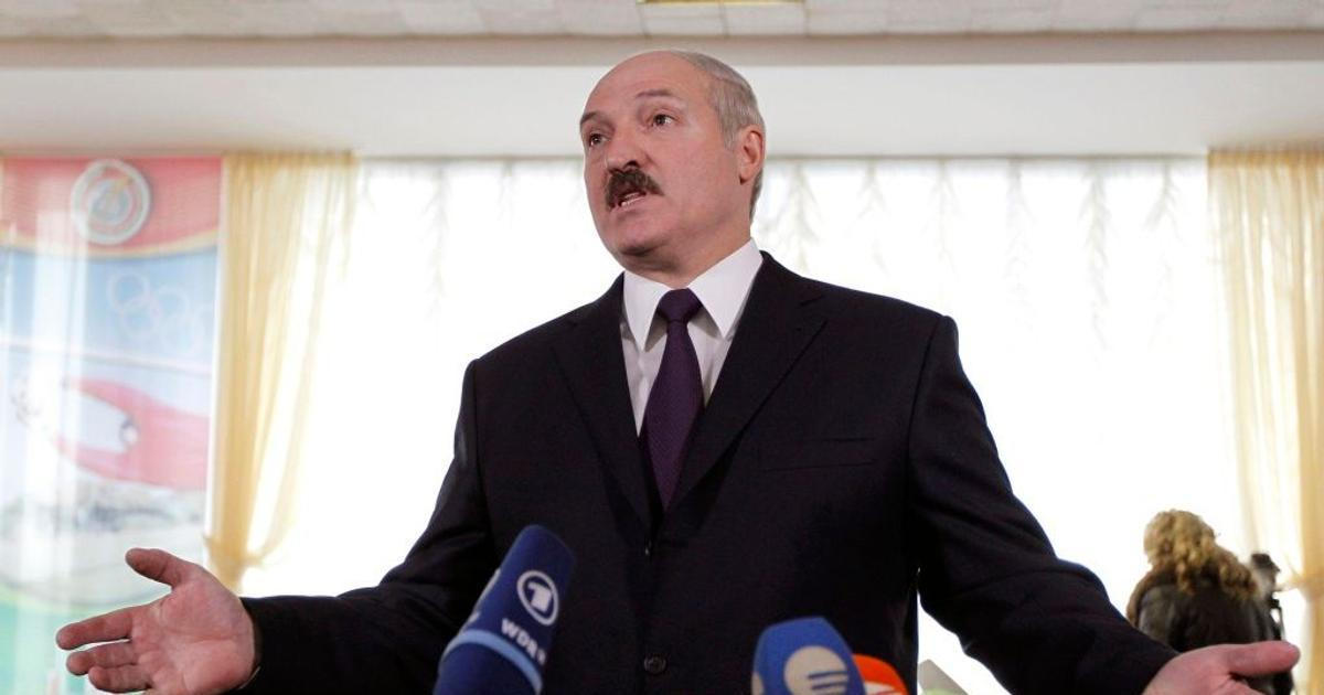 Běloruský režim propustil 123 vězňů, USA výměnou zrušily cla