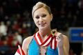 Joannie Rochettová - zlatá z kanadského šampionátu