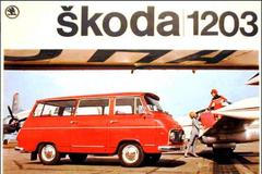 Škoda 1203 (1)