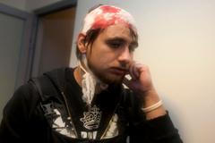 Prezidentské volby v Bělorusku