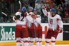 MS: Česko - Švédsko