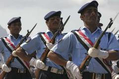 Jemenská pobřežní stráž