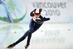 Martina Sáblíková si jede pro bronz