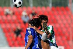 Bohemians Praha - Sigma Olomouc