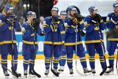 MS: Česko - Švédsko