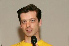 Zastupitel Jaroslav Fujdiar