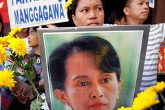 Su Ťij slaví 65. narozeniny