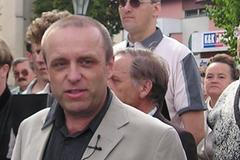 Starosta Berouna Tomáš Havel