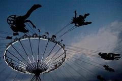 Jak tráví děti prázdniny 2010?