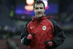 Sparta - Lausanne (Kladrubský)