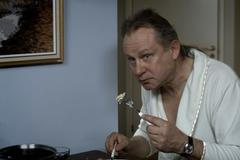 Bezva chlap - Stellan Skarsgard