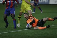 CSKA Moskva - Sparta