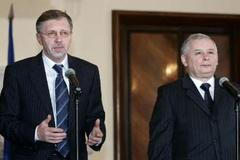 Jarosław Kaczyński