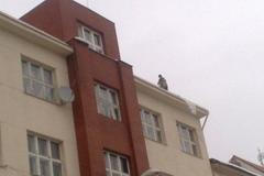 Rampouch zranil v pražských Nuslích kojence