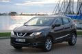 Nissan Qashqai 2014