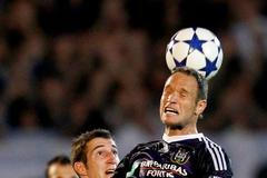 Kvalifikace Ligy mistrů: Partizan vs Anderlecht (Jan Polák)