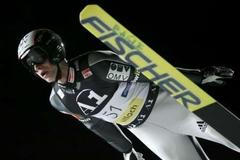 Skoky: Roman Koudelka