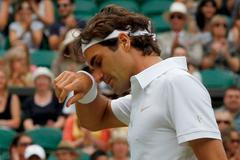 Roger Federer