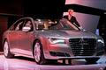 Pekingský autosalon - Audi A8 L