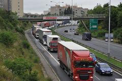 Kolony na Spořilově