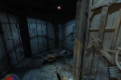 Cryostasis: Sleep of Reason