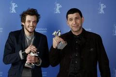 Berlinale: Stříbrný medvěd pro herce Grigorije Dobrygina a Sergeje Puskepalise