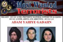 Hledaný terorista Adam Gadahn