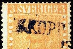 Tříšilinková žlutá