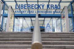 Liberecké zastupitelstvo