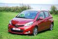Toyota Yaris 2011