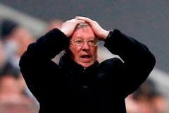 Sir Alex Ferguson
