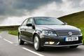 VW Passat 3,6 FSI 4Motion