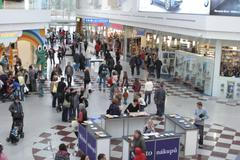 Olympia rozšíření