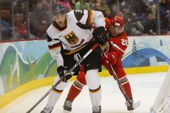 OH: Zadelanov a Klinge