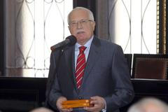 Pavel Bém se loučí